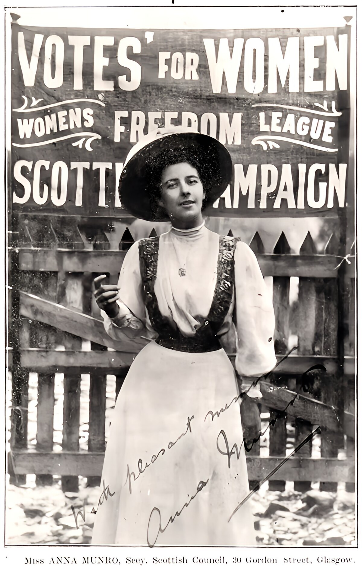 Women's Suffrage: Setting the Watch Fires of Liberty - Connecticut Explored