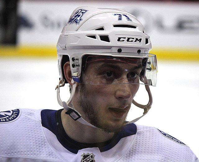 Oshawa Generals captain Anthony Cirelli helps Canada to big win