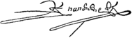 Appletons' Cortés Hernán signature.png
