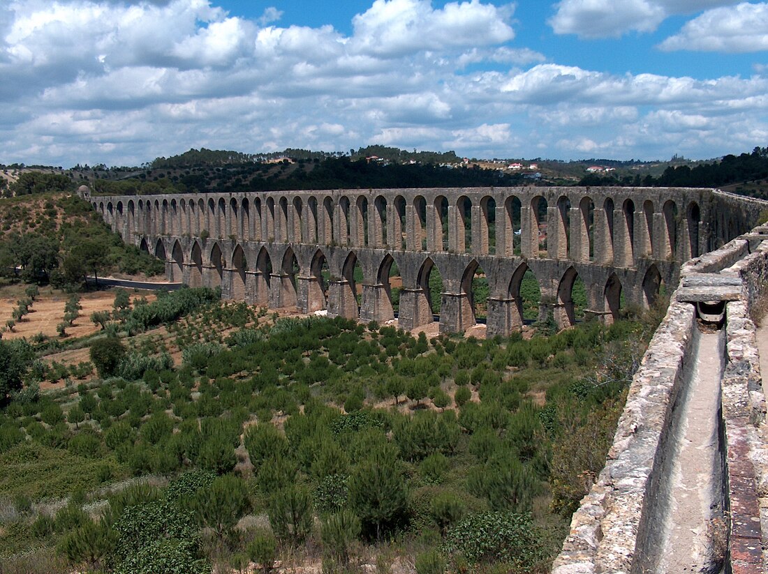 Aqueduto