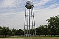 Arabi Water Tower