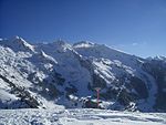 Aiguille de Borderan