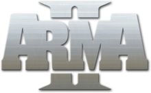 ArmA II Logo.png
