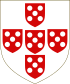 Arms of John Ferrant.svg