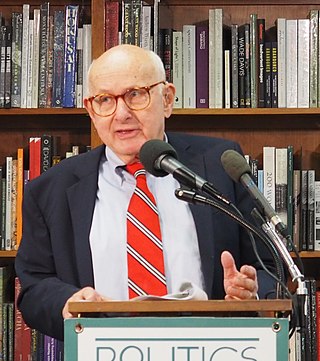 <span class="mw-page-title-main">Arnold A. Offner</span> American historian, and Cornelia F (born 1937)