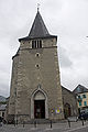 Église Notre-Dame d'Arreau