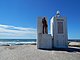 Monumento a Artigas (Punta del Diablo)