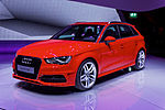 Gambar mini seharga Audi A3