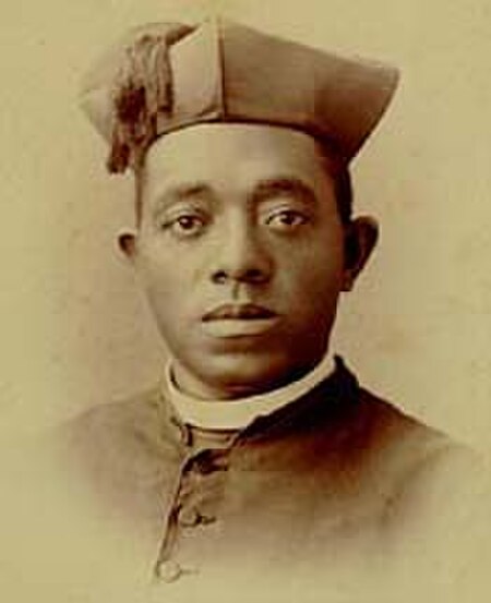 Augustus Tolton