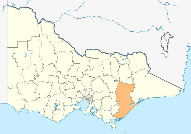 File:Australia Victoria Wellington Shire.svg