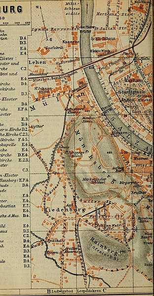 File:Austria-Hungary - with excursions to Cetinje, Belgrade, and Bucharest - handbook for travellers (1911) (14592317788).jpg