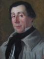 Autoportrait du peintre François-Barth-Marius Abel, daté 1860.png