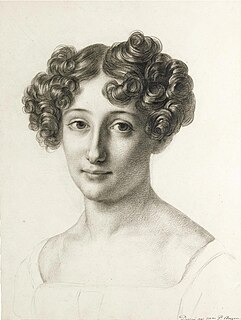 Pauline Auzou French artist (1775–1835)