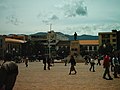 Plaza de Nariño