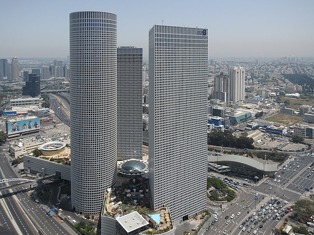 Azrieli Center