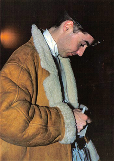 <span class="mw-page-title-main">Aztec Camera</span> Scottish musical group