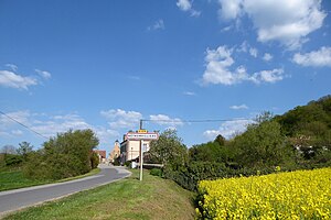 Habiter à Béthonvilliers