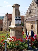 Monument aux morts