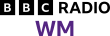 BBC Radio WM logo 2022.svg