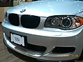 File:BMW E87 front 20080417.jpg - Wikimedia Commons