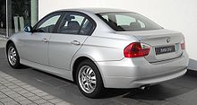 Archivo:BMW E90 front 20090301.jpg - Wikipedia, la enciclopedia libre