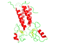 BRCA1 - BRCA1/BARD1 RING-domain heterodimer