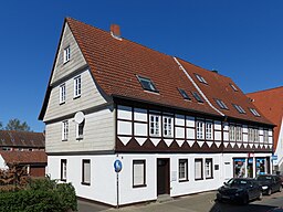 Tostmannplatz Braunschweig