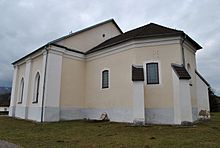 Badín - katolícky kostol Sv. Kataríny 02.JPG