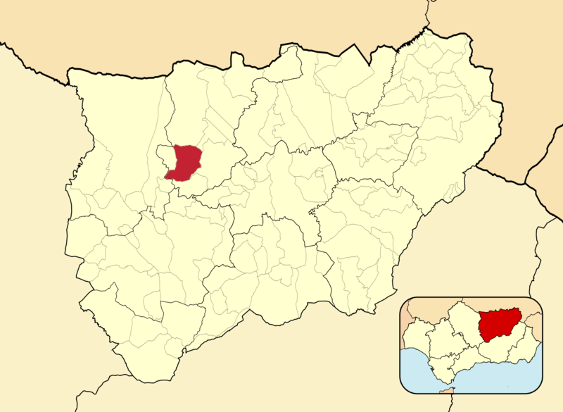 File:Bailén municipality.png