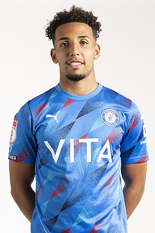 <span class="mw-page-title-main">Odin Bailey</span> English footballer (born 1999)