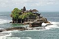 峇厘岛海神庙