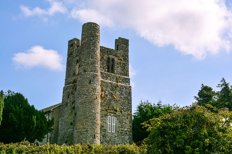 File:Balrothery Church 2 Sep2015.jpg