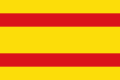 Bandera mercante entre 1785 y 1927