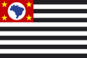 Flag of Bang São Paulo