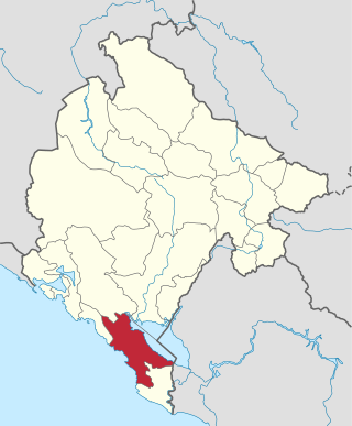 <span class="mw-page-title-main">Bar Municipality</span> Municipality of Montenegro