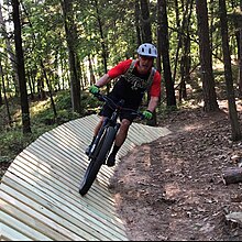 Barber Hills Mountain Bike and Hiking Trails Barber Hills Mountain Bike and Hiking Trails.jpg