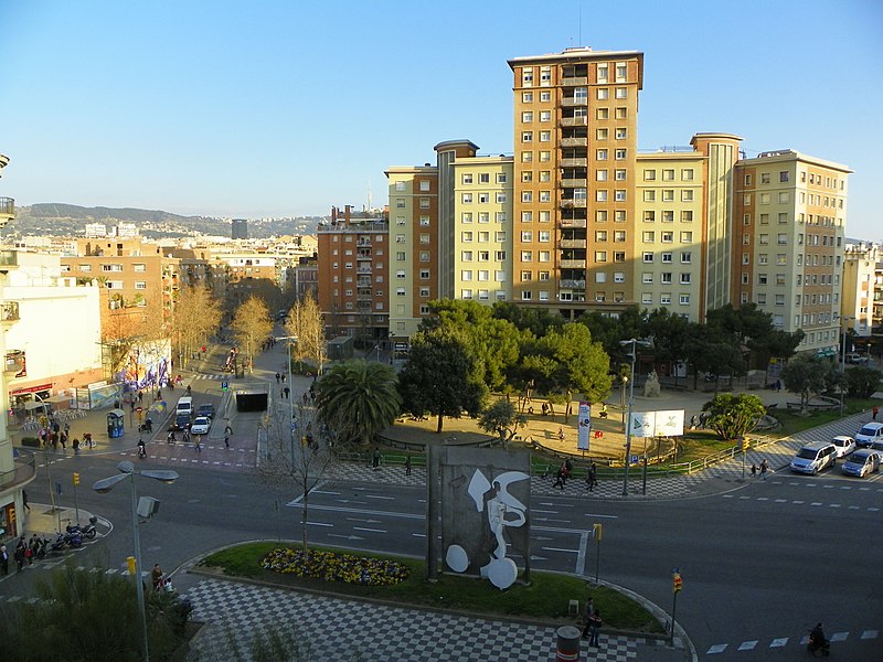 File:Barcelona, España - panoramio (1).jpg