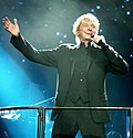 Vorschaubild für Barry Manilow