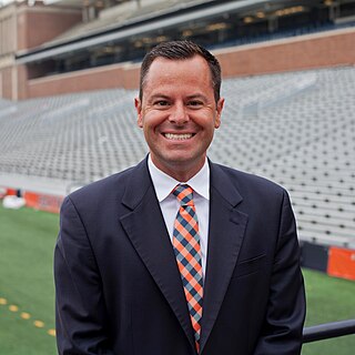 <span class="mw-page-title-main">Barry L. Houser</span> Director of the University of Illinois Marching Illini