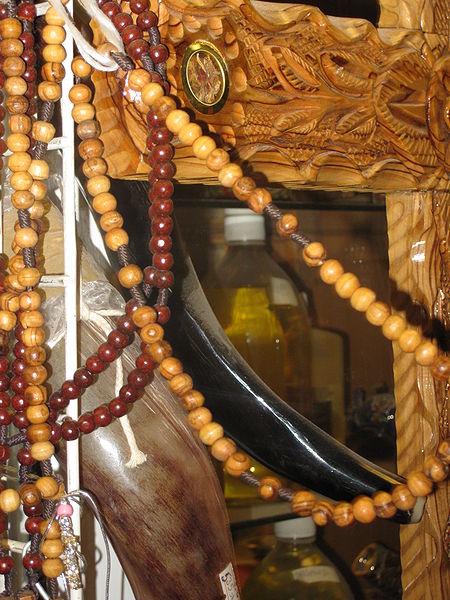 File:Beads for Prayer IMG 0470.JPG