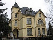 Villa Hennekens