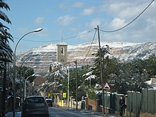 Begues ( ไม่มี nieva casi nunca) - panoramio.jpg