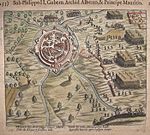 Siege of Oldenzaal (1597)