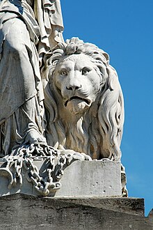 Belgique - Bruxelles - Monument aux martyrs - 06.jpg