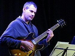 Ben Monder 2011.jpg