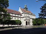 Rathaus Treptow