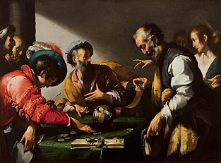 Bernardo Strozzi - Calling of St Matthew.jpg