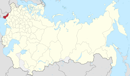 Bessarabia (tỉnh của Đế quốc Nga)