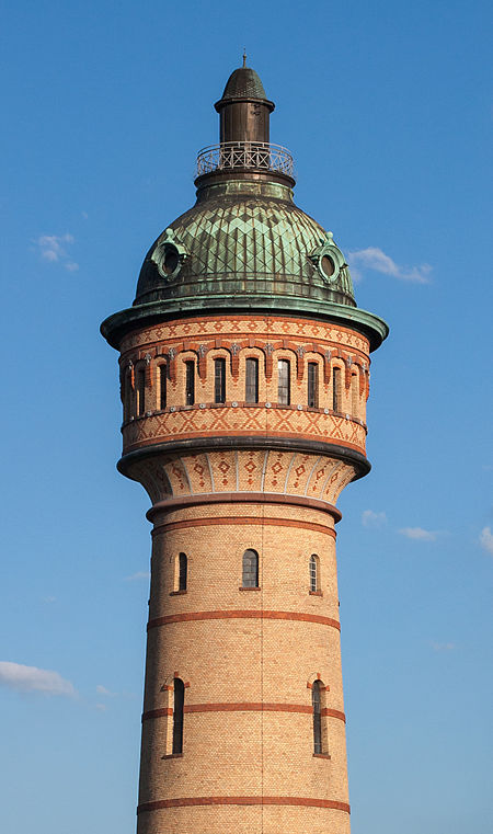 Biebricher Wasserturm