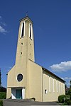 Heilig-Kreuz-Kirche (Bielefeld)